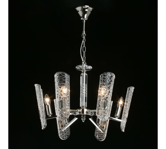 Люстра MW LIGHT сабрина 6x40w e14 220 v 336012906