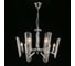 Люстра MW LIGHT сабрина 6x40w e14 220 v 336012906 3