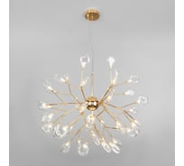 Подвесной светильник Bogate's 565 прозрачный a049410