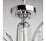 Люстра MW LIGHT федерика 5x40w e14 220 v 684013305 3