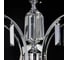 Люстра MW LIGHT федерика 5x40w e14 220 v 684013305 6