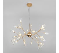 Подвесной светильник Bogate's 564 прозрачный a049405