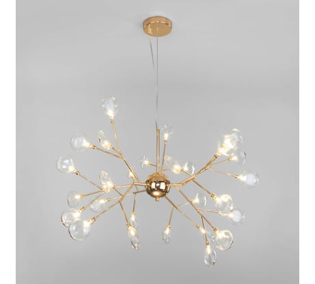 Подвесной светильник Bogate's 564 прозрачный a049405