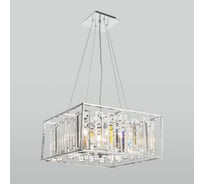 Подвесной светильник Bogate's 312/6 strotskis хром a049112