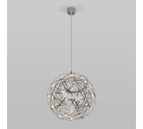 Подвесной светильник Bogate's 434/1 хром a048891