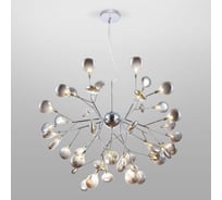 Подвесной светильник Bogate's 555 дымчатый a047099