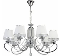 Люстра MW LIGHT федерика 7x40w e14 220 v 684013107