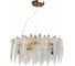 Люстра MW LIGHT эмилия 8x60w e14 220 v 607014708 1