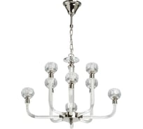 Люстра MW LIGHT элла 8x40w g9 220 v 483015308