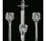 Люстра MW LIGHT элла 8x40w g9 220 v 483015308 2