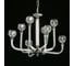 Люстра MW LIGHT элла 8x40w g9 220 v 483015308 5