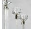 Люстра MW LIGHT элла 8x40w g9 220 v 483015308 8