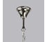 Люстра MW LIGHT элла 8x40w g9 220 v 483015308 9