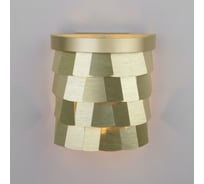 Настенный светильник Bogate's 317 шампань a050163