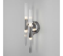 Настенный светильник Bogate's 558/4 хром a047299