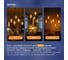 Светодиодная лампа ФОТОН LED FL B35-S 4Вт E14 2200К, теплый свет, 23939 10