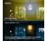 Светодиодная лампа ФОТОН LED FL ST26 3Вт E14 2200К, теплый свет, 23935 6