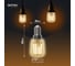 Светодиодная лампа ФОТОН LED FL ST26 3Вт E14 2200К, теплый свет, 23935 9