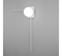 Настенный светильник Eurosvet - 40034/1 / белый a061470