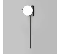 Настенный светильник Eurosvet - 40033/1 / черный жемчуг a061468