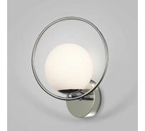 Настенный светильник Eurosvet - 50289 / хром a060910