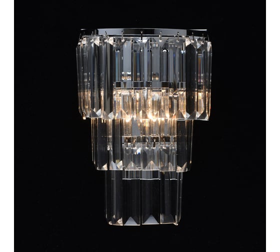 Бра MW LIGHT Аделард 1*60W E14 220 V 642022601