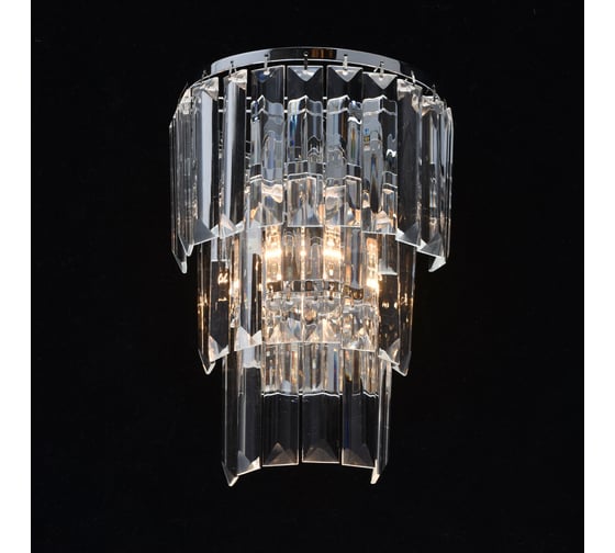 Бра MW LIGHT Аделард 1*60W E14 220 V 642022601