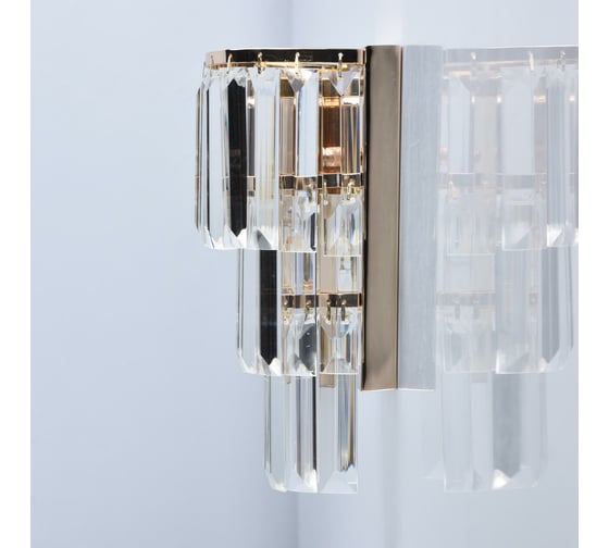 Бра MW LIGHT Аделард 1*60W E14 220 V 642022701