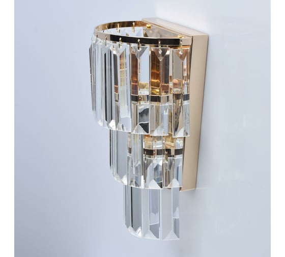 Бра MW LIGHT Аделард 1*60W E14 220 V 642022701