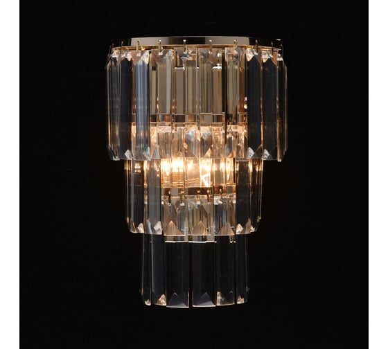 Бра MW LIGHT Аделард 1*60W E14 220 V 642022701