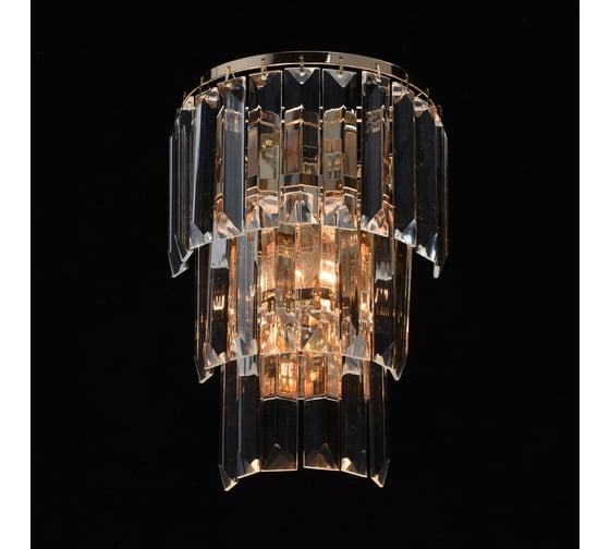 Бра MW LIGHT Аделард 1*60W E14 220 V 642022701