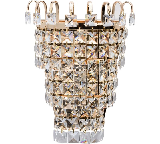 Бра MW LIGHT Аделард 1*60W E14 220 V 642022901