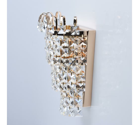 Бра MW LIGHT Аделард 1*60W E14 220 V 642022901