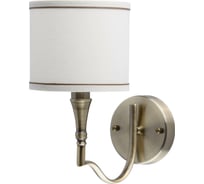Бра MW LIGHT Конрад 1*60W E14 220 V 667021201