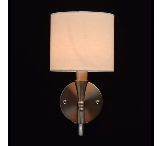 Бра MW LIGHT Конрад 1*60W E14 220 V 667021301