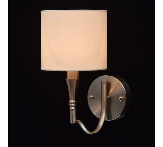 Бра MW LIGHT Конрад 1*60W E14 220 V 667021301