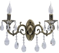 Бра MW LIGHT Тоскана 2*40W E14 220 V 685020402