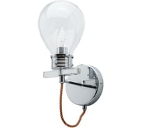 Бра MW LIGHT Атмосфера 1*5W E14 220 V 699020301