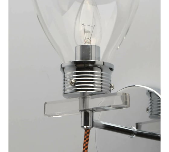 Бра MW LIGHT Атмосфера 1*5W E14 220 V 699020301