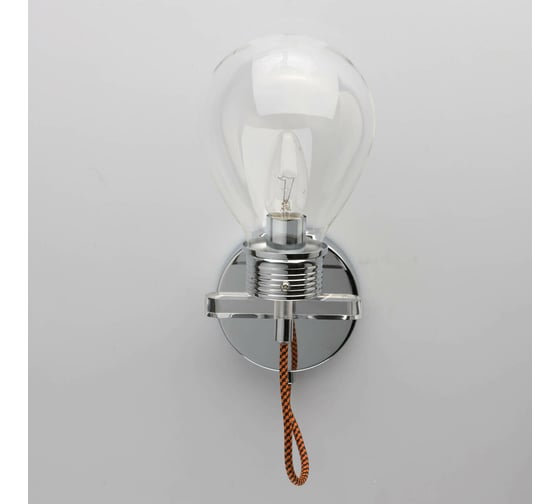 Бра MW LIGHT Атмосфера 1*5W E14 220 V 699020301