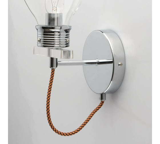 Бра MW LIGHT Атмосфера 1*5W E14 220 V 699020301