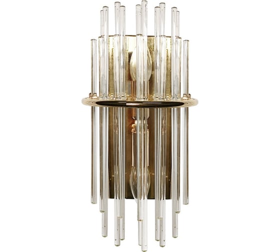 Бра MW LIGHT аделард 2x60 e14 220 v 642027502