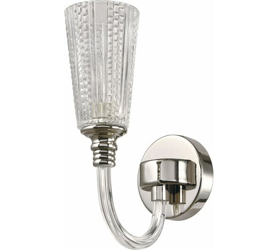Бра MW LIGHT альгеро 1x40w e14 220 v 285022501 1