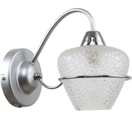 Бра MW LIGHT блеск 1x40w e27 220 v 315025501