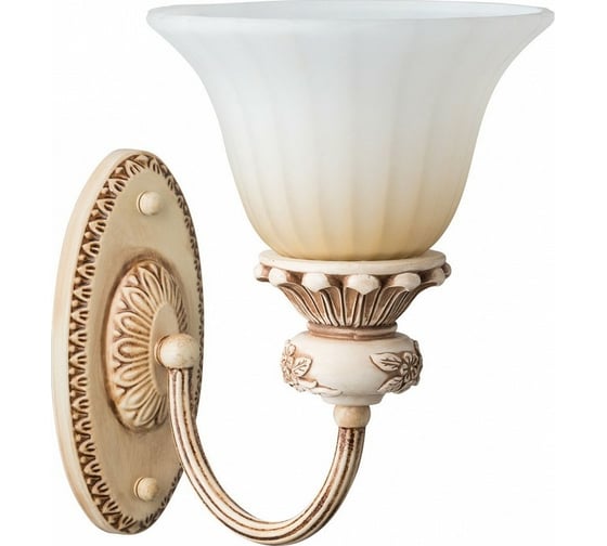 Бра MW LIGHT версаче 1x60w e27 220 v 639021001 1