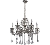 Люстра MW LIGHT Селена 6*40W E14 220 V 482013606