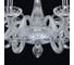 Люстра MW LIGHT Элла 6*40W E14 220 V 483013506 10