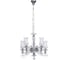 Люстра MW LIGHT Элла 5*40W E14 220 V 483013805 1