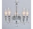 Люстра MW LIGHT Элла 5*40W E14 220 V 483013805 3