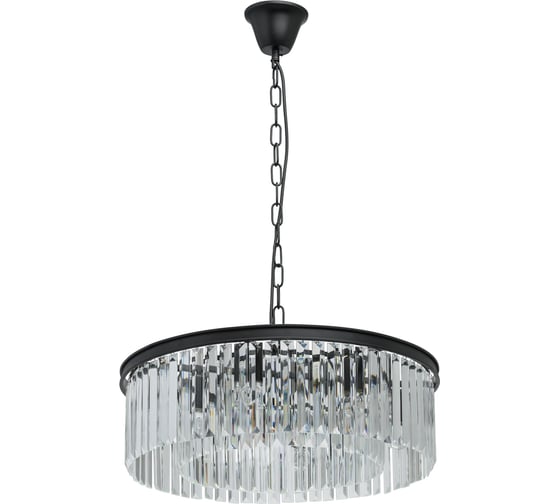 Люстра MW LIGHT 498014706 Гослар 6*60W E14 220 V 498014706 1